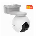 INTERNET CAMERA DA ESTERNO MOTORIZZATA EB8 4G A BATTERIA 4G LTE
