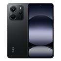 SMARTPHONE REDMI NOTE 14 6.67" 8GB/256GB DUAL SIM MIDNIGHT BLACK ITA
