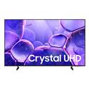 TV LED 43" UE43U8072 SMART 4K EU BLACK