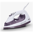 FERRO DA STIRO A VAPORE BA3210 2500W WHITE/PURPLE