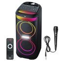 PARTY SPEAKER BLUETOOTH FIRE 38 USB/MICROSD/AUX