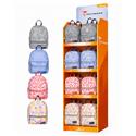 ESPOSITORE DA TERRA ZAINI KIDS 20PZ