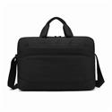BORSA NOTEBOOK MESSENGERBAG 16" BLACK