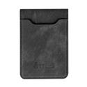 PORTACARTE DEUX MAGSAFE ET-DX01 BLACK