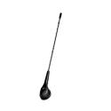 ANTENNA UNIVERSALE AE 27N SPIRALE CON CAVO 2,3MT