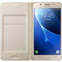 CUSTODIA AGENDA GALAXY J5 2016 GOLD
