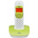CORDLESS NICE BIANCO/VERDE