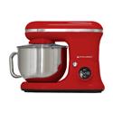 IMPASTATRICE PLANETARIA IP5200 5,2 LT TIMER C/DISPLAY DIGITALE RED