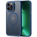 COVER MAGSAFE APPLE IPHONE 11 BLUE