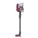 SCOPA CORDLESS HF110P 011 SENZA SACCO C/SPAZZOLA ANIMALI MAGENTA
