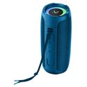 SPEAKER MULTIMEDIALE BLUETOOTH FLASH COBALT