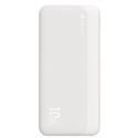 POWER BANK 10.000MAH KINTONE WHITE