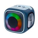 SPEAKER MULTIMEDIALE BLUETOOTH FIRE 3 TWS BLUE