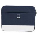 CUSTODIA SLEEVE NOTEBOOK 16" NAVY BLUE