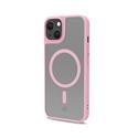 COVER MAGMATT APPLE IPHONE 14 MAGNETIC CHARGE PINK