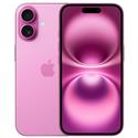SMARTPHONE IPHONE 16 128GB PINK ITA