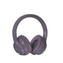 CUFFIA BLUETOOTH STEREO CON MICROFONO EM039 PURPLE