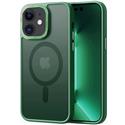 COVER MAGSAFE APPLE IPHONE 11 GREEN