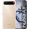 SMARTPHONE NUBIA AIR 6.78" 8GB/256GB 5000mAh DUAL SIM TITAN DESERT ITA