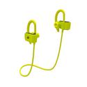 AURICOLARI BLUETOOTH STEREO BHSPORTPRO YELLOW
