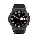 SMARTWATCH FW 63 AMOLED COBALT PRO BLACK