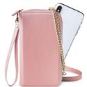 CUSTODIA POCHETTE VENERE 6.5 PINK