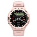SMARTWATCH FW 100 WALKIRIA AMOLED PINK