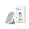 POWER BANK 10.000MAH MAG PD 20W WIRELESS 3IN1 APPLE WATCH AIRPODS WHITE