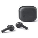 AURICOLARI BLUETOOTH STEREO MOTO BUDS 065 BLACK