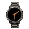 SMARTWATCH FW 110 TITAN CHRONOS C/2 CINTURINI BLACK
