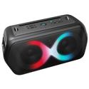PARTY SPEAKER BLUETOOTH FIRE 39 USB/MICROSD/AUX/MICROFONO E CHITARRA