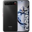SMARTPHONE NUBIA AIR 6.78" 8GB/256GB 5000mAh DUAL SIM STREAM BLACK ITA