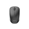 MOUSE WIRELESS OTTICO MS66GT BLACK