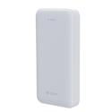 POWER BANK 20.000MAH WHITE