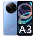 SMARTPHONE REDMI A3 6.7" 4GB/128GB DUAL SIM STAR BLUE