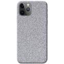 FILM SMARTPHONE RETRO GLITTER SILVER CF20