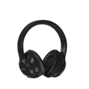 CUFFIA BLUETOOTH STEREO CON MICROFONO EM039 BLACK