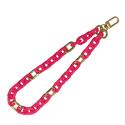 LACCETTO DA POLSO JEWELCHAIN SMARTPHONE PINK FLUO