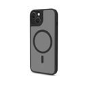 COVER MAGMATT APPLE IPHONE 14 MAGNETIC CHARGE BLACK