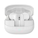 AURICOLARI BLUETOOTH STEREO TWS E4 5.3 EM408 PRO1 ANC-ENC WHITE