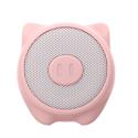 SPEAKER BLUETOOTH WSPIG PINK