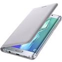 CUSTODIA AGENDA GALAXY S6 EDGE PLUS SILVER
