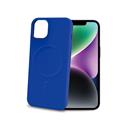 TPU COVER CROMOMAG APPLE IPHONE 15 BLUE