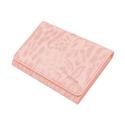 PORTACARTE E BANCONOTE ECOPELLE MAGSAFE ANIMALIER ET-CL033 PINK