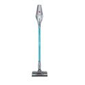 SCOPA CORDLESS HF322YHM 011 H-FREE 300 HYDRO DOPPIA AZIONE DI PULIZIA, 44.4W, 82 DECIBEL, GRIGIO E B