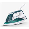 FERRO DA STIRO A VAPORE BA3261 2400W WHITE/GREEN
