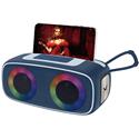 SPEAKER MULTIMEDIALE BLUETOOTH FIRE 13 TWS BLUE