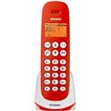 CORDLESS ADARA ROSSO/BIANCO