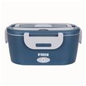 LUNCH BOX LB745 ELECTRIC 12V/24V/230V CITY BLUE