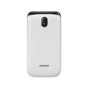 CELLULARE STRIKE 4G VOLTE LIGHT GREY